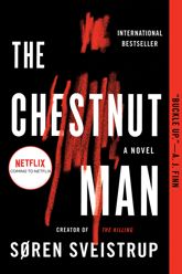 The Chestnut Man - 3 Sep 2019