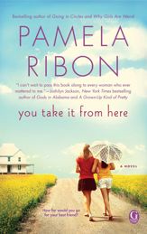 You Take It From Here - 3 Jul 2012