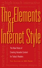 The Elements of Internet Style - 29 Jun 2010