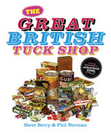 The Great British Tuck Shop - 25 Oct 2012
