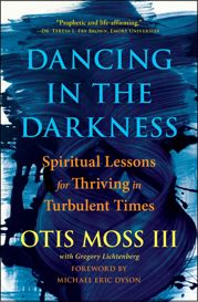 Dancing in the Darkness - 3 Jan 2023