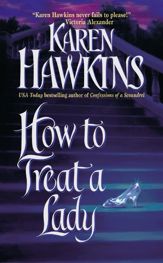 How to Treat a Lady - 13 Oct 2009