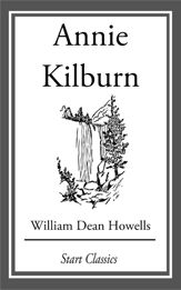 Annie Kilburn - 8 Jan 2015