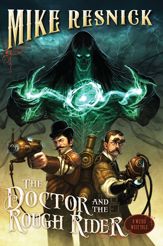 Doctor and the Rough Rider - 11 Dec 2012