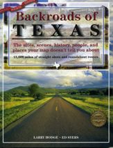Backroads of Texas - 1 Apr 2000