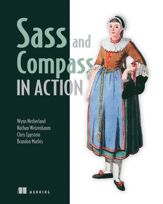 Sass and Compass in Action - 25 Jul 2013