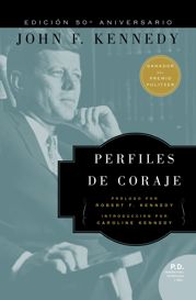 Perfiles de Coraje - 22 Mar 2016