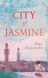 City of Jasmine - 7 Mar 2019