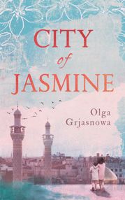 City of Jasmine - 7 Mar 2019