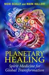 Planetary Healing - 21 Sep 2011