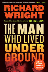 The Man Who Lived Underground - 20 Apr 2021
