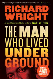 The Man Who Lived Underground - 20 Apr 2021