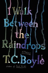 I Walk Between the Raindrops - 13 Sep 2022