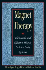 Magnet Therapy - 1 Sep 1999