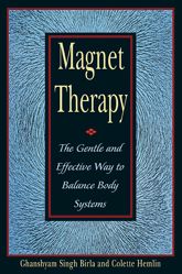 Magnet Therapy - 1 Sep 1999