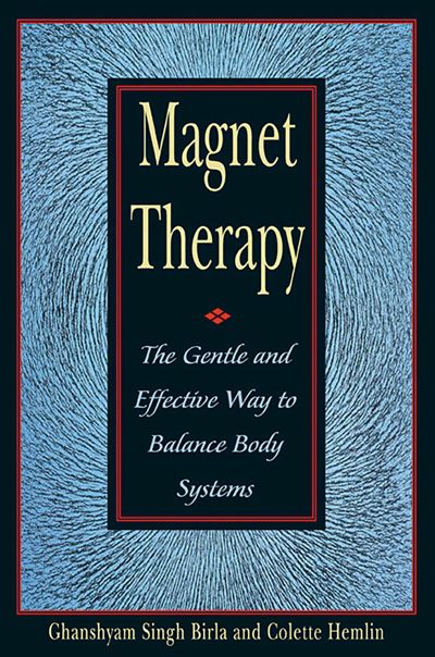 Magnet Therapy