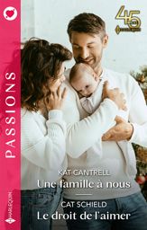 Une famille à nous - Le droit de l'aimer - 1 Jun 2023
