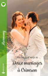 Deux mariages à Crimson - 1 Jul 2024