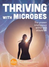 Thriving with Microbes - 7 Dec 2021