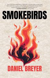 Smokebirds - 8 Apr 2025