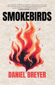 Smokebirds - 8 Apr 2025