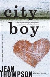 City Boy - 15 Jun 2010