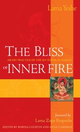The Bliss of Inner Fire - 10 Jun 2005