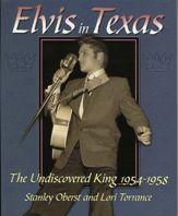 Elvis In Texas - 19 Nov 2001