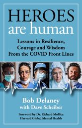 Heroes Are Human - 27 Sep 2022