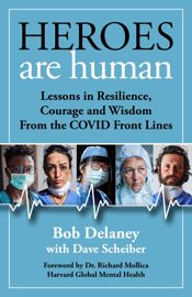 Heroes Are Human - 27 Sep 2022