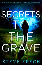 Secrets to the Grave - 22 Sep 2021