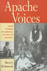Apache Voices - 25 Apr 2016