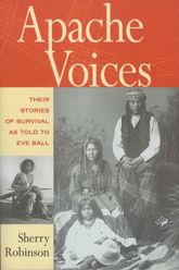 Apache Voices - 25 Apr 2016