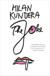 The Joke - 28 Mar 2023