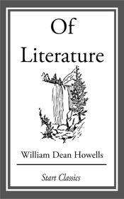 Of Literature - 8 Jan 2015