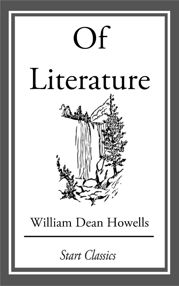 Of Literature - 8 Jan 2015