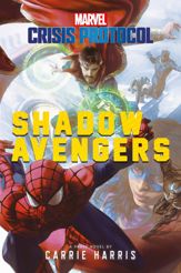 Shadow Avengers - 5 Apr 2022