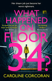 What Happened on Floor 34? - 19 Jan 2023