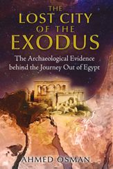 The Lost City of the Exodus - 24 Mar 2014