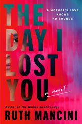 The Day I Lost You - 2 Dec 2025