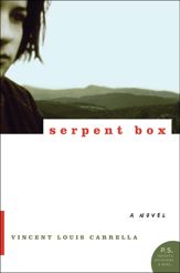 Serpent Box - 17 Mar 2009