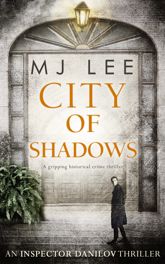 City Of Shadows - 11 Mar 2016