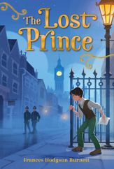 The Lost Prince - 25 Oct 2022