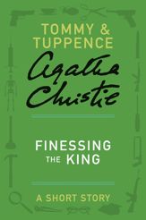 Finessing the King - 8 May 2012