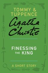 Finessing the King - 8 May 2012