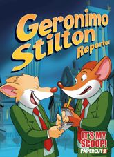 Geronimo Stilton Reporter Vol. 2 - 11 Jun 2019