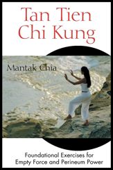 Tan Tien Chi Kung - 1 Sep 2004