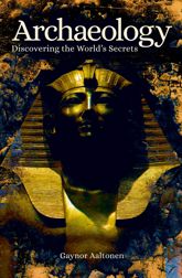 Archaeology - 1 Apr 2021