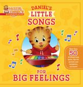 Daniel's Little Songs for Big Feelings - 25 Aug 2020