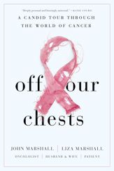 Off Our Chests - 29 Apr 2021